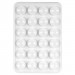 Тримач-присоска для телефону Sticker Side Silicone 3М 80*55 мм (White)