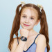 Детские cмарт-часы Hoco Y104 4G with call function (Blue) в магазине vchehle.ua