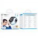Купить Детские cмарт-часы Hoco Y104 4G with call function (Blue) на vchehle.ua