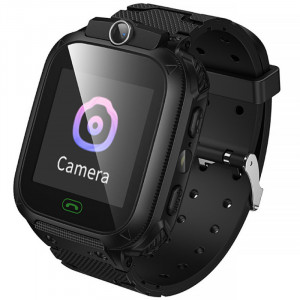 Детские cмарт-часы Hoco Y105 with call function