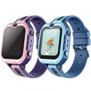 Детские cмарт-часы Proove Kids Ticki with SIM+GPS call function