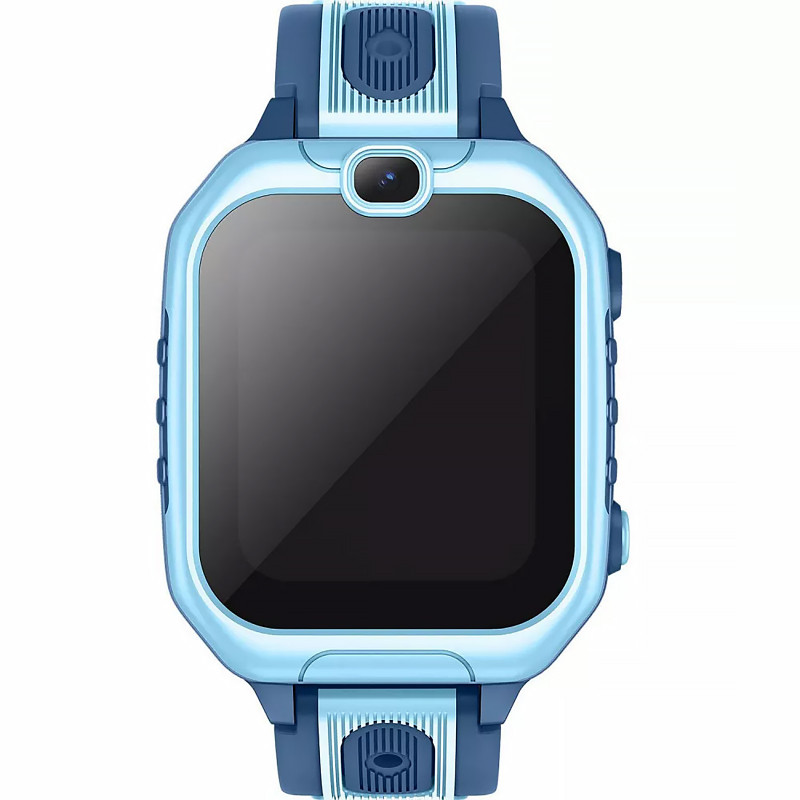 Детские cмарт-часы Proove Kids Ticki with SIM+GPS call function (Ice Blue) в магазине vchehle.ua