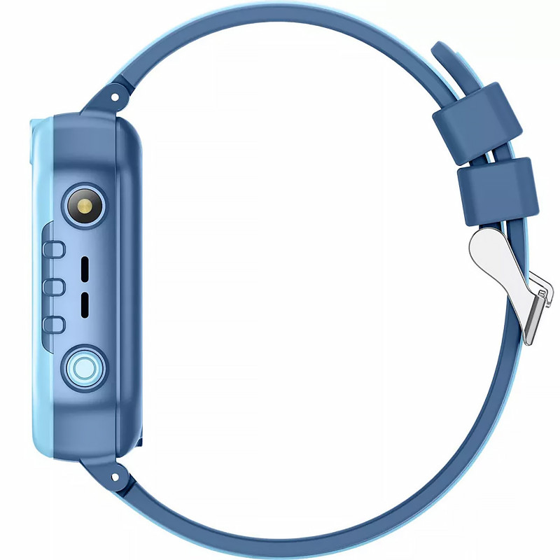 Купить Детские cмарт-часы Proove Kids Ticki with SIM+GPS call function (Ice Blue) на vchehle.ua