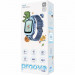Заказать Детские cмарт-часы Proove Kids Ticki with SIM+GPS call function (Ice Blue) на vchehle.ua