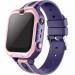 Детские cмарт-часы Proove Kids Ticki with SIM+GPS call function (Candy Pink)