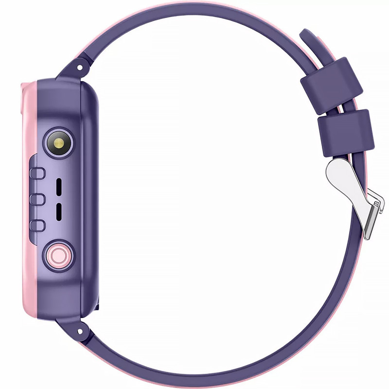 Детские cмарт-часы Proove Kids Ticki with SIM+GPS call function (Candy Pink) в магазине vchehle.ua