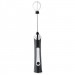 Электрический ручной капучинатор Small 09 (Black)