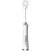 Электрический ручной капучинатор Small 09 (White)