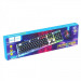 Заказать Клавиатура + мышь проводная Hoco GM18 Luminous (Black) на vchehle.ua