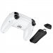 Заказать Игровая приставка Hoco GA31 + два беспроводных геймпада for PC (White) на vchehle.ua