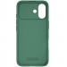 Карбоновая накладка Nillkin CamShield Pro для Apple iPhone 17 (6.3") (Deep Green) в магазине vchehle.ua