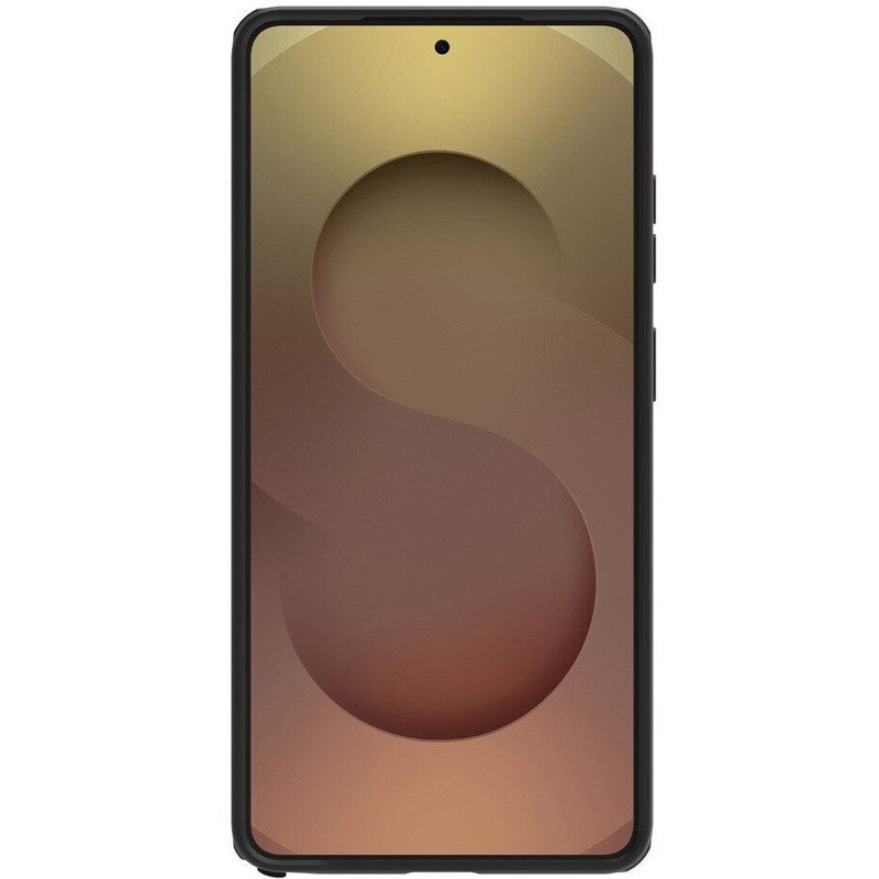 Фото Карбоновая накладка Nillkin CamShield Pro для Samsung Galaxy S26 Ultra (Black) в магазине vchehle.ua