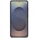 Купить Карбоновая накладка Nillkin CamShield Pro для Samsung Galaxy S26 Ultra (Transparent black) на vchehle.ua