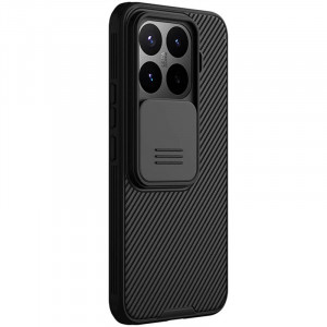 Карбоновая накладка Nillkin CamShield Pro для Xiaomi 17T Pro