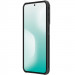 Карбоновая накладка Nillkin CamShield Pro Magnetic для Samsung Galaxy A57 5G (Black) в магазине vchehle.ua