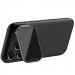 Купить Карбоновая накладка Nillkin Camshield Prop для Apple iPhone 17 Pro / 18 Pro (6.3") (Black) на vchehle.ua