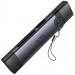 Купити Картридер Hoco HB56 Victory 5in1 Type-C/USB2.0 to SD/TF3.0 + USB 2.0 (Metal gray) на vchehle.ua