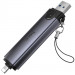Замовити Картридер Hoco HB56A Victory 5in1 Lightning/USB2.0 to SD/TF3.0 + USB 2.0 (Metal gray) на vchehle.ua