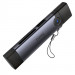 Купити Картридер Hoco HB56B Victory 5in1 Type-C/Lightning to SD/TF3.0 + USB 2.0 (Metal gray) на vchehle.ua