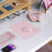 Заказать Коврик для мышки Baseus Mouse Pad (260x210x2mm) (Baby Pink) на vchehle.ua