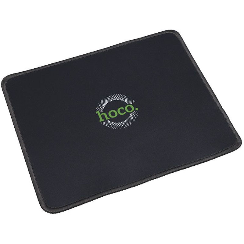 Килимок для мишки Hoco GM20 (Black)