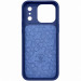 Фото Кожаная накладка Santa Barbara Polo & Racquet Club Series Knight для Apple iPhone 17 Pro (6.3") (Navy) на vchehle.ua