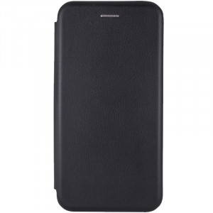 Кожаный чехол-книжка Classy для iPhone 12 Pro