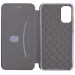 Фото Кожаный чехол-книжка Classy для TECNO Spark 9 Pro (KH7n) (Черный) в магазине vchehle.ua