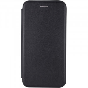 Кожаный чехол-книжка Classy для Xiaomi Poco X3 NFC
