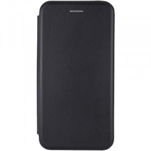Кожаный чехол-книжка Classy для Xiaomi Redmi 9