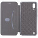 Фото Кожаный чехол-книжка Classy для ZTE Blade A5 (2020) (Темно-синий) в магазине vchehle.ua