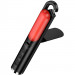 Купити Лампа кемпінгова Hoco HX13 Flashing&Lighting (1200 mAh) (Black) на vchehle.ua