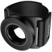 Магнитный держатель Hoco GT20 для запястья (Black)