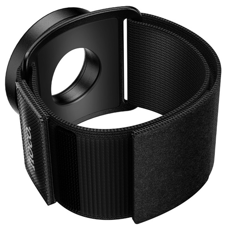 Фото Магнитный держатель Hoco GT20 для запястья (Black) в магазине vchehle.ua