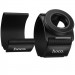 Магнитный держатель Hoco GT20 для запястья (Black) в магазине vchehle.ua
