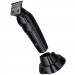 Фото Машинка для стрижки волосся Hoco HP28 Engraving clipper (Black) на vchehle.ua