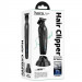Фото Машинка для стрижки волосся Hoco HP28 Engraving clipper (Black) в маназині vchehle.ua