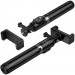 Монопод для селфі Hoco K101 Prestigio + BT знімний пульт (Black) в магазині vchehle.ua