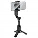 Монопод для селфі Hoco K90 Support axis smart+light (Black)