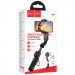 Фото Монопод для селфі Hoco K90 Support axis smart+light (Black) на vchehle.ua