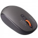 Фото Мышь беспроводная Baseus F01A  2.4G (B010555044) (Gray) в магазине vchehle.ua