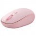 Мышь беспроводная Baseus F01B Tri-Mode Bluetooth + 2.4G (B01055503833) (Pink) в магазине vchehle.ua