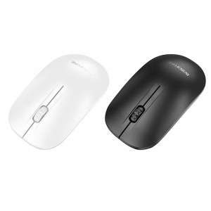 Мышь беспроводная Borofone BG14 Planet 2.4G