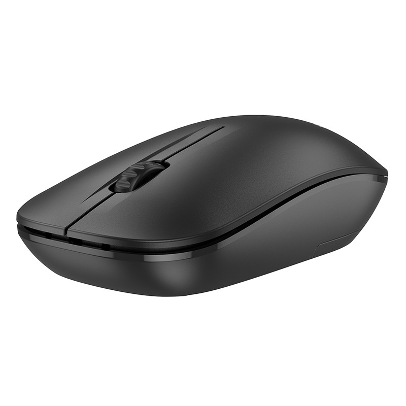 Фото Миша бездротова Borofone BG14 Planet 2.4G (Black) на vchehle.ua