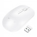 Фото Миша бездротова Borofone BG14 Planet 2.4G (White) на vchehle.ua
