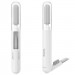Фото Набор для очистки гаджетов Hoco UT1 Mr. Gadget 3in1 (White) в магазине vchehle.ua