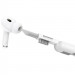 Набор для очистки гаджетов Hoco UT1 Mr. Gadget 3in1 (White) в магазине vchehle.ua