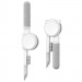 Купить Набор для очистки гаджетов Hoco UT2 Mr. Gadget 10in1 (White) на vchehle.ua