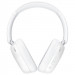 Накладные беспроводные наушники Acefast H12 ANC (White)