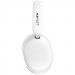 Фото Накладные беспроводные наушники Acefast H12 ANC (White) на vchehle.ua